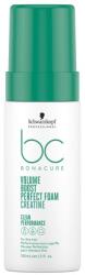 Schwarzkopf Schwarzkopf Bonacure Clean Performance Volume Boost Spuma Volum Pentru Radacina 150ml (SK2709561)