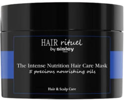 Sisley Ingrijire Par Masque Soin Nutrition Intense Masca 190 ml | Sisley Hair Rituel Masca intens hrănitoare pentru păr uscat și fragil 190 ml
