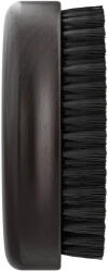 beviro Wood Beard Brush perie pentru barba (cu peri de mistret)