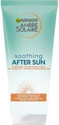 Garnier Soothing După Soare Emulsie pentru Față și Corp cu Unt de Shea & Aloe Vera 200ml