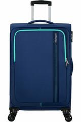 Samsonite American Tourister Sea Seeker Bőrönd, 68 cm, sötétkék (146675-6636) (146675-6636)