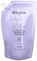 Kérastase Blond Absolu Bain Lumiere șampon de reconstrucție 500 ml - vivantis