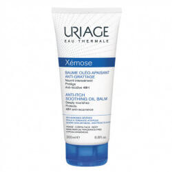 Uriage Xemose Anti-Itch Soothing Oil Balm 200 ml