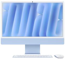 Apple iMac 24 MWV33ZE/A Számítógép konfiguráció