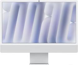 Apple iMac 24 MWUC3ZE/A Számítógép konfiguráció