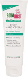sebamed Crema dermatologica pentru maini pentru piele foarte uscata cu 5% uree, 75ml, sebamed