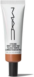 MAC Cosmetics MAC Machiaj Ten Strobe Dewy Skin Tint Deep Bb Cream 30 ml