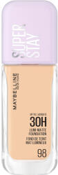 Maybelline Fond de ten SuperStay 30H Lumi Matte 98, 35ml, Maybelline - vivantis