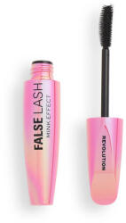 Revolution Makeup Revolution False Lash Mink Effect Mascara Black 8 ml - vivantis