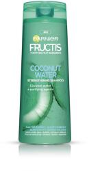 Garnier Fructis șampon COCO apă 1×400 ml, șampon | Garnier Fructis Coconut Water sampon fortifiant 400 ml