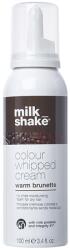 Milk Shake Col Frisca Calda Brunete 100 ml Maro cald - vivantis