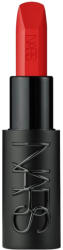 NARS Explicit Lipstick ruj satinat culoare INCENDIARY 3.8 g