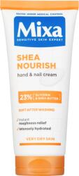 Mixa Intense Nourishment crema de maini pentru piele foarte uscata 100 ml - vivantis