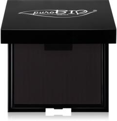 puroBIO Cosmetics Mini Magnetic Palette üres mágneses smink paletta mini