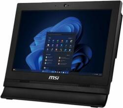 MSI PRO AP162T ADL-018XDE A60211-018 Számítógép konfiguráció