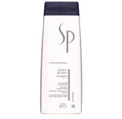 Wella Professionals SP Silver Blond Shampoo 250 ml - vivantis