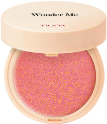 PUPA Milano Wonder Me Blush 001 Thrill Me, 4 g