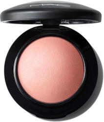 MAC Cosmetics Mineralize Blush blush culoare Sweet Enough 3.2 g