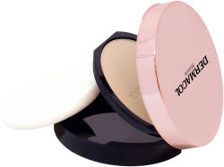 Dermacol 24h Control 2 in 1 pudra si makeup culoare 03 9 g - vivantis