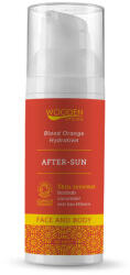 WoodenSpoon After-Sun ingrijire hidratanta dupa expunerea la soare 100 ml - vivantis