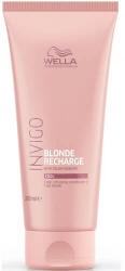 Wella Wella Proffesional Wella Invigo Blonde Recharge Balsam 200ml (WE81650080)