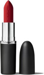 M·A·C M·A·C MACximal Silky Matte Lipstick ruj mat culoare Russian Red 3, 5 g