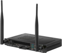 ViewSonic VPCF5-S55-G1-2A Számítógép konfiguráció