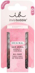 Invisibobble Original The Hair Necessities Elastice pentru par 8 buc