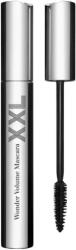 Clarins Wonder Volume Mascara XXL mascara pentru un maxim de volum culoare 01 Extreme Black 8 ml - vivantis