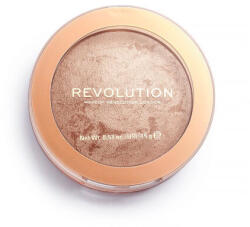 Revolution Makeup Revolution Pudra bronzanta Reloaded Holiday Romance, 15g, Makeup Revolution