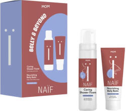 Naïf Naïf Mom Belly & Beyond set pentru femei gravide