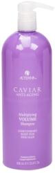 Alterna Haircare Haircare Caviar Anti-Aging Multiplying Volume 1000 ml sampon cu caviar pentru volum pentru femei | Alterna Haircare Caviar Multiplying Volume Shampoo 1000 ml