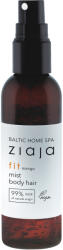 Ziaja Baltic Home Spa Fit Mango ceata pentru corp si par 90 ml