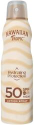 Hawaiian Tropic Hydrating Protection Lotion Spray spray solar SPF 50 220 ml - vivantis