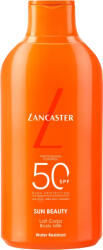 Lancaster Sun Beauty Protecție solară Emulsie pentru corp SPF50 400ml