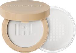Revolution Makeup Revolution IRL Filter pudra matuire 2 in 1 culoare Translucent 13 g