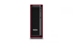 Lenovo ThinkStation P5 30GA009EGE Számítógép konfiguráció