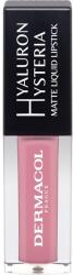 Dermacol Hyaluron Hysteria ruj lichid mat culoare 02 4.5 ml - vivantis