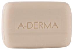 A-DERMA Essentials Dermatological Bar baton dermatologic pentru curatare pentru piele sensibila si iritata 100 g