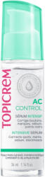 TOPICREM AC Control Intensive Serum ser intensiv pentru ten gras si problematic 34 ml
