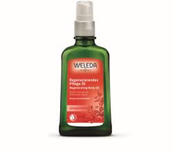 Weleda Pomegranate ulei pentru regenerare cu efect antioxidant 100 ml - vivantis