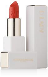 Dermacol D Lady ruj cremos cu finisaj satinat culoare 09 Lady Lobster 4.4 g