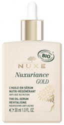 NUXE Nuxuriance Gold ser facial anti-îmbătrânire 30 ml - vivantis
