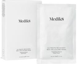 Medik8 Ultimate Recovery Bio-Cellulose Mask masca de celule cu efect hidratant si linistitor 6 buc - vivantis Masca de fata