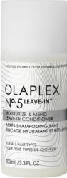 OLAPLEX No. 5 Leave-in balsam (nu necesita clatire) pentru toate tipurile de păr cu protecție termică 100 ml