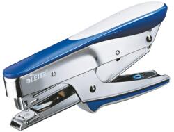 Leitz 5545 elöltöltős kék fűzőgép (55450033) - bestbyte
