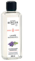 Maison Berger Paris Aromă pentru lampă catalitică Lavender Field 500 ml (115000) - vivantis