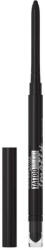 Maybelline New York Tattoo Liner Smokey gel pentru linia ochilor culoare 01 Black 1.3 g - vivantis