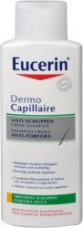 Eucerin DermoCapillaire șampon pentru par uscat si cu matreata 250 ml