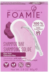 Foamie Bară de șampon cu spumă You're Adorabowl 80 g